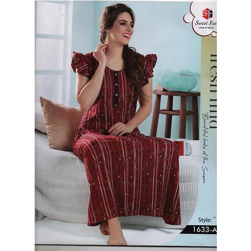 SWEET FEEL HOSIERY NTY(1633A) L